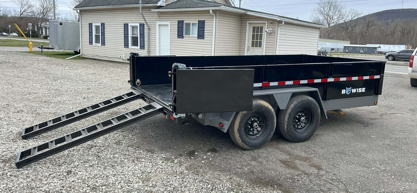 Git ' er Done Rentals