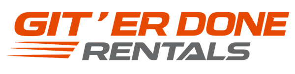 Git ' er Done Rentals
